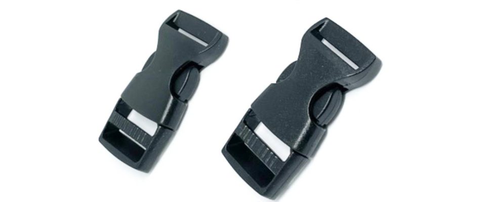 Broche Desprendible para Gafetes