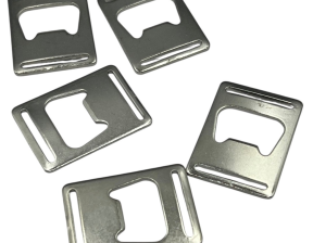 Broche Destapador para Gafates