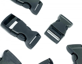 Broche Desprendible para Gafetes